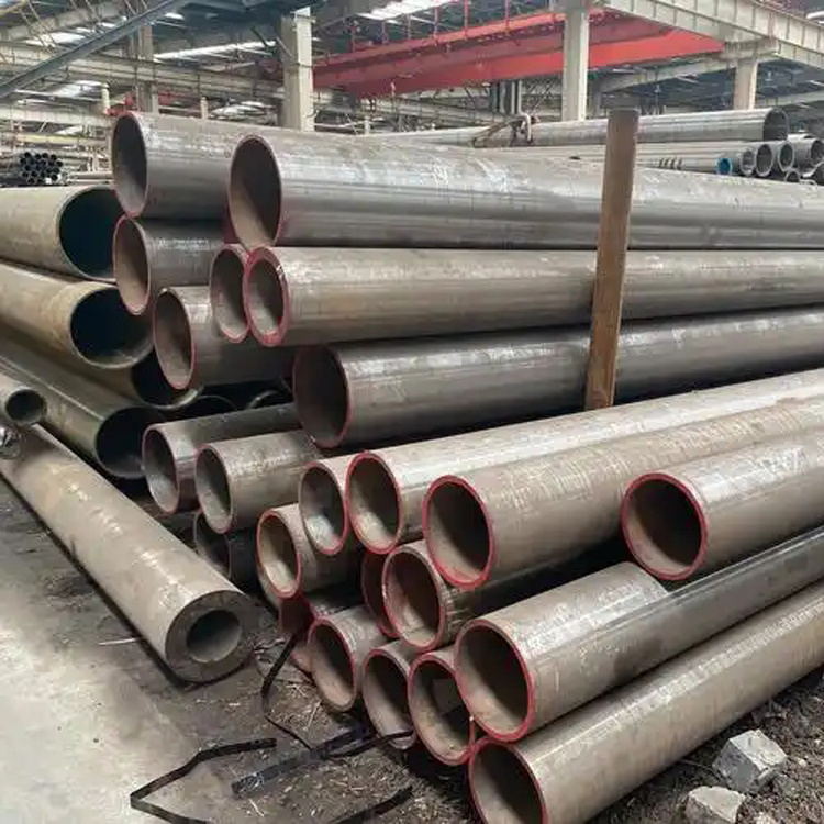 淳化电厂用锅炉管